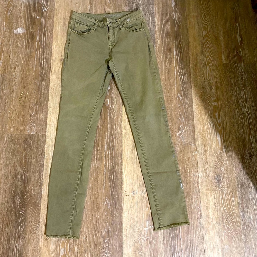 Girls jeans
